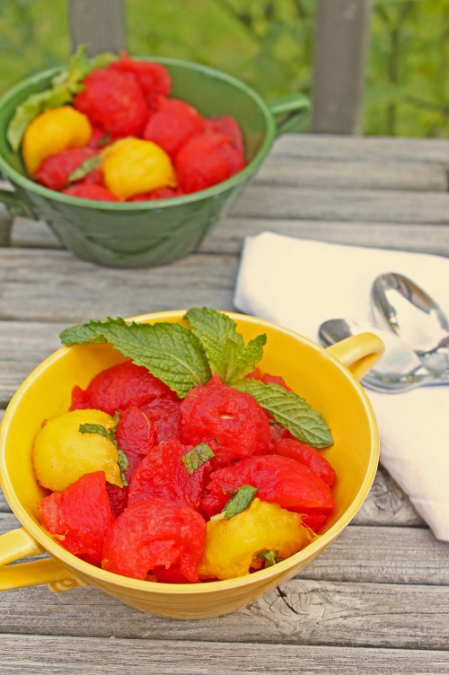 Watermelon Salad1