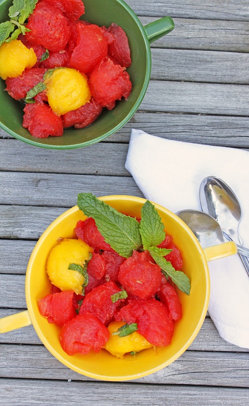 Watermelon Salad2